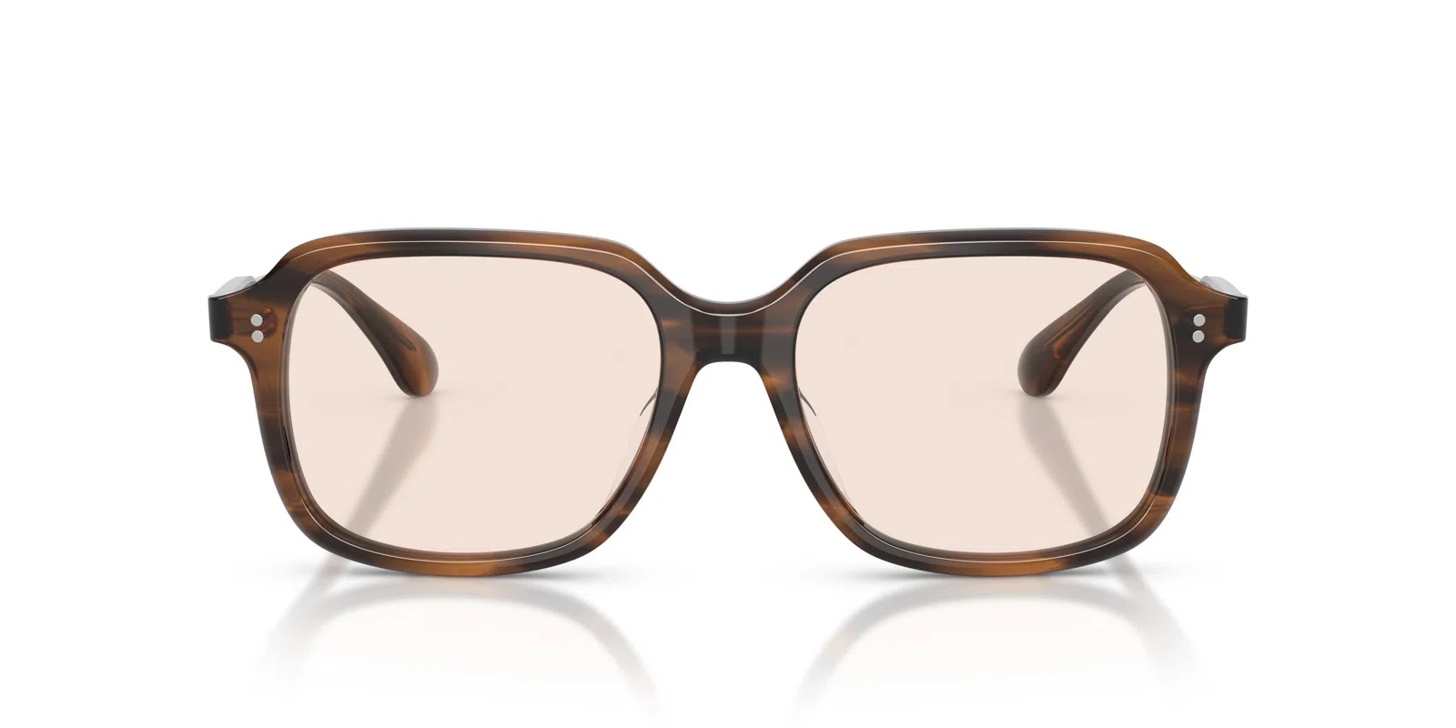Oliver Peoples Tassin 5635U Eyeglasses - view 11